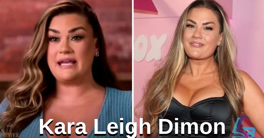 Kara Leigh Dimon