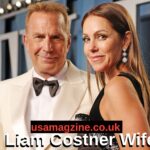 Liam Costner Wife