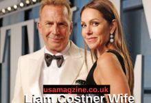 Liam Costner Wife
