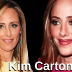 Kim Carton