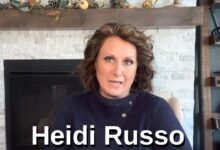 Heidi Russo