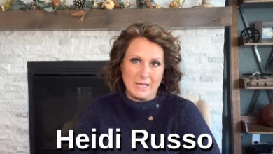 Heidi Russo