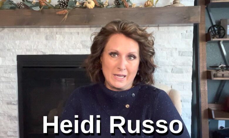 Heidi Russo