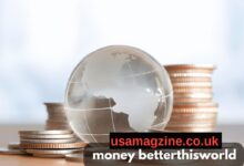 Money BetterThisWorld