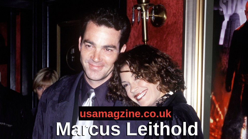 Marcus Leithold