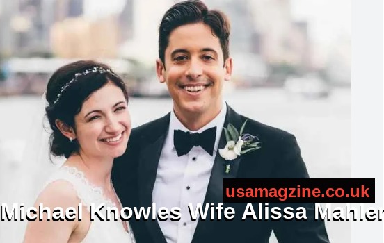 Michael Knowles Wife Alissa Mahler
