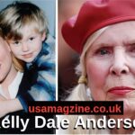 Kelly Dale Anderson