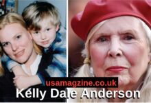 Kelly Dale Anderson