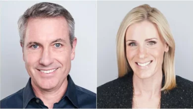 Andy Byron Wife Megan Kerrigan