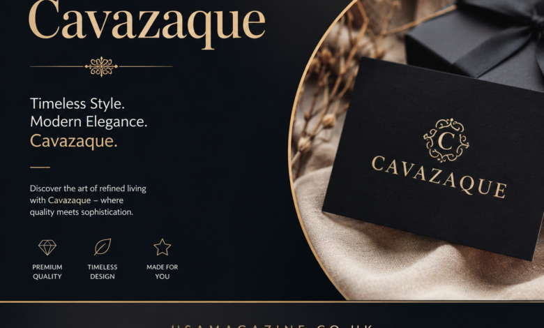 Cavazaque