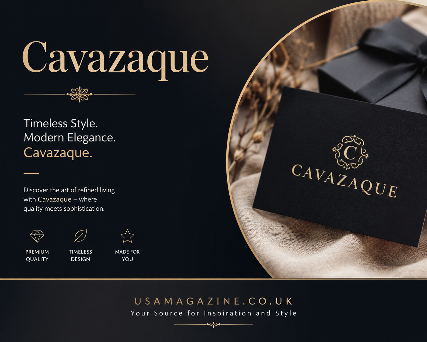 Cavazaque