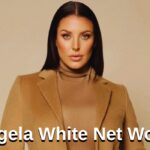 Angela White Net Worth