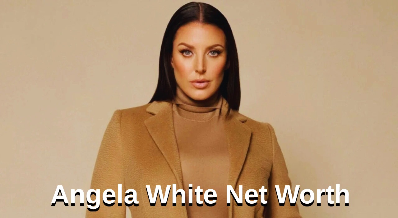Angela White Net Worth