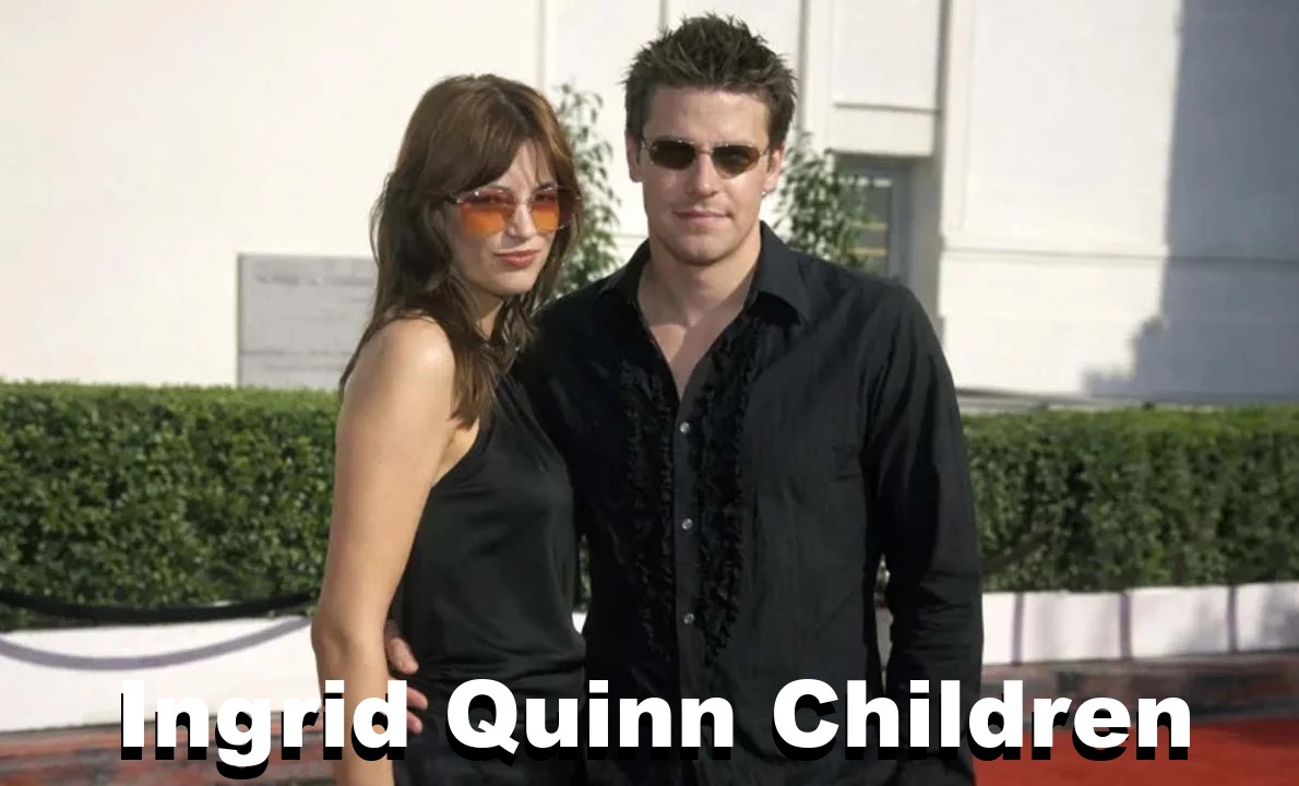 The Truth About Ingrid Quinn Children: Separating Fact From Fiction