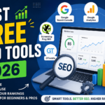 Best Free SEO Tools 2026