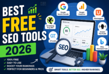 Best Free SEO Tools 2026