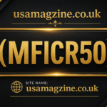 MFICR50