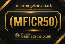 MFICR50