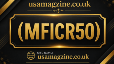 MFICR50