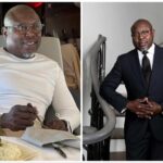 Simon Guobadia Net Worth 2026