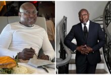 Simon Guobadia Net Worth 2026