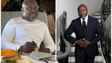 Simon Guobadia Net Worth 2026