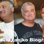 Evanka Franjko Biography