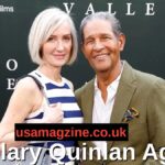 Hilary Quinlan Age