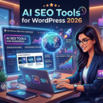 AI SEO Tools for WordPress 2026