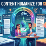 AI Content Humanize for SEO