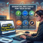 Best SEO Plugins for Tech Websites