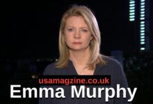 Emma Murphy