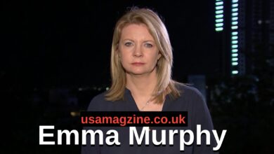 Emma Murphy