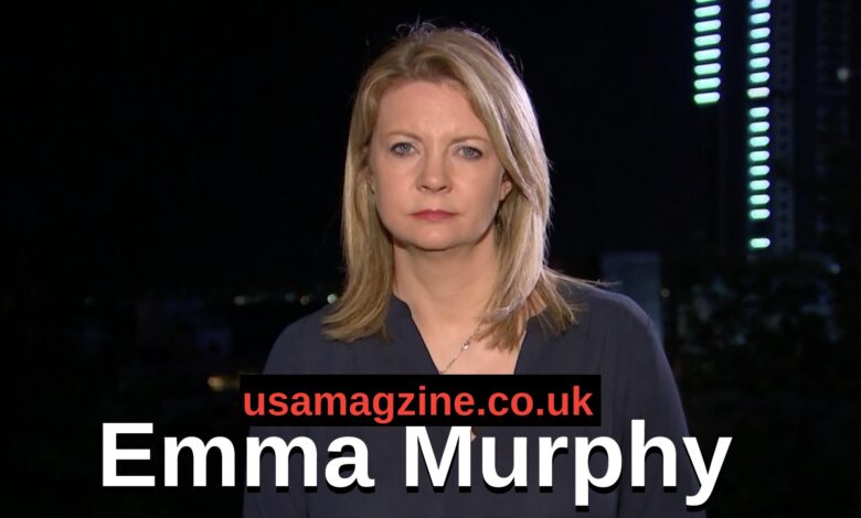 Emma Murphy
