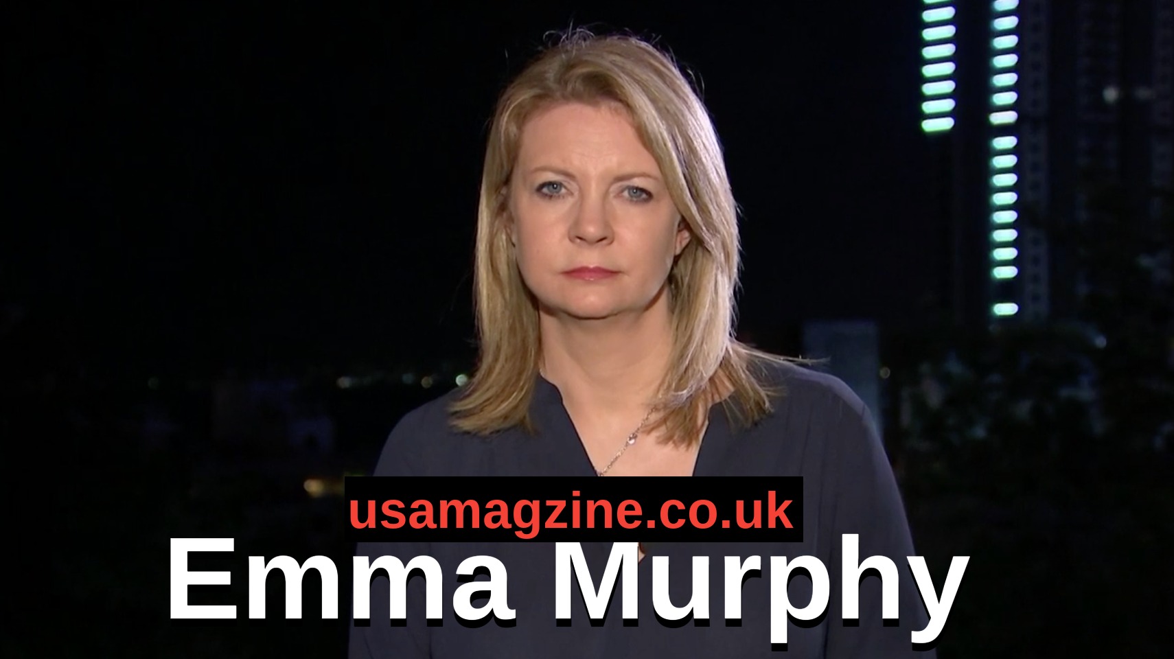 Emma Murphy