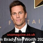 Tom Brady Net Worth 2026