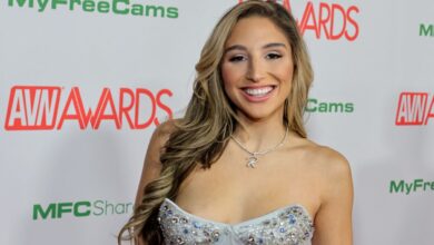 Abella Danger ESPN