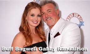 The Real Story Behind Buff Bagwell Gabby Randallson: Glitz, Glamour, and Retro Wrestling Romance