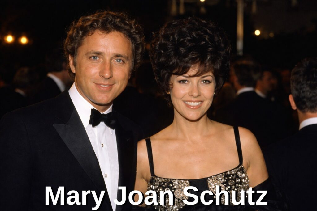 Mary Joan Schutz