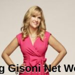 Greg Gisoni Net Worth