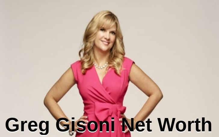 Greg Gisoni Net Worth