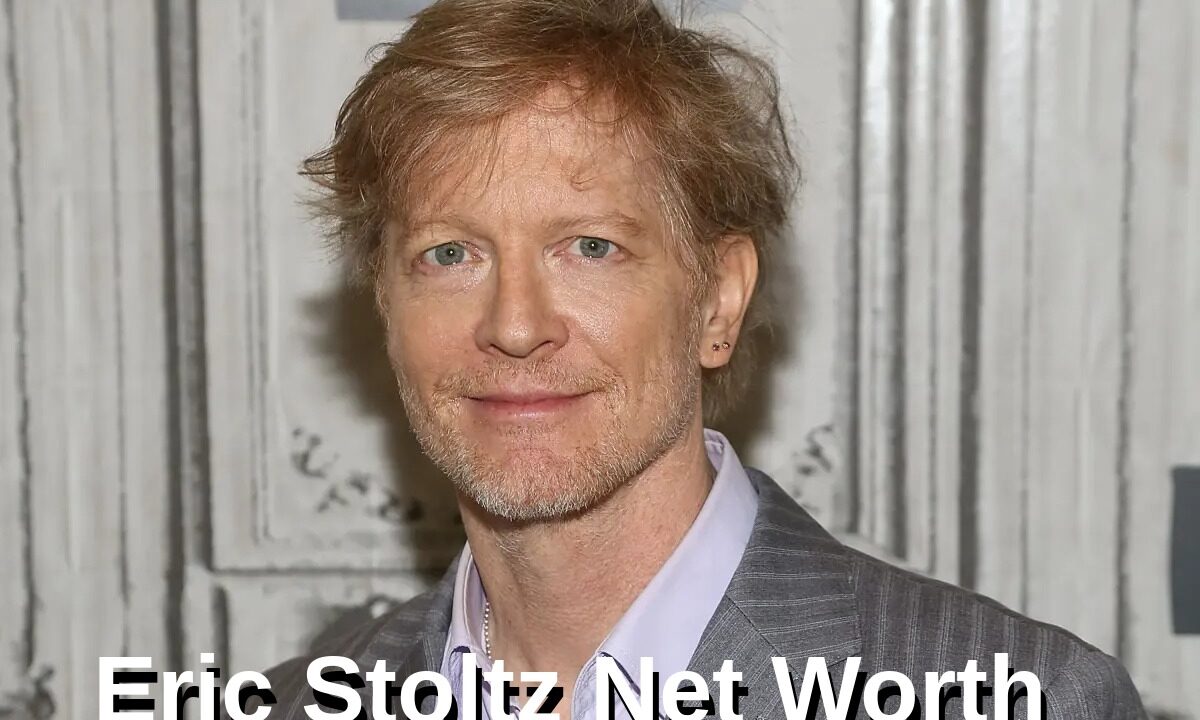 Eric Stoltz Net Worth