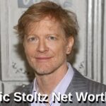 Eric Stoltz Net Worth