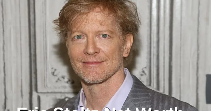 Eric Stoltz Net Worth
