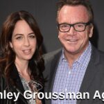 Ashley Groussman Age