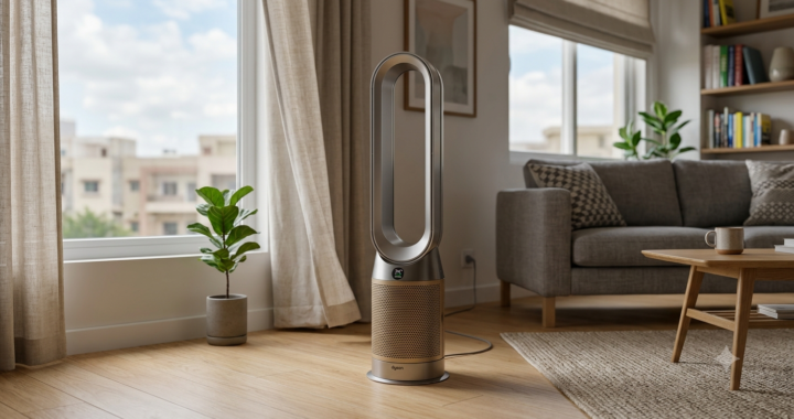 Dyson Fan