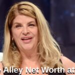 Kirstie Alley Net Worth at Death