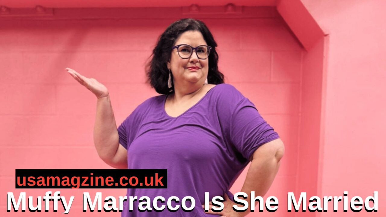 Muffy Marracco Is She Married