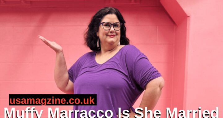 Muffy Marracco Is She Married