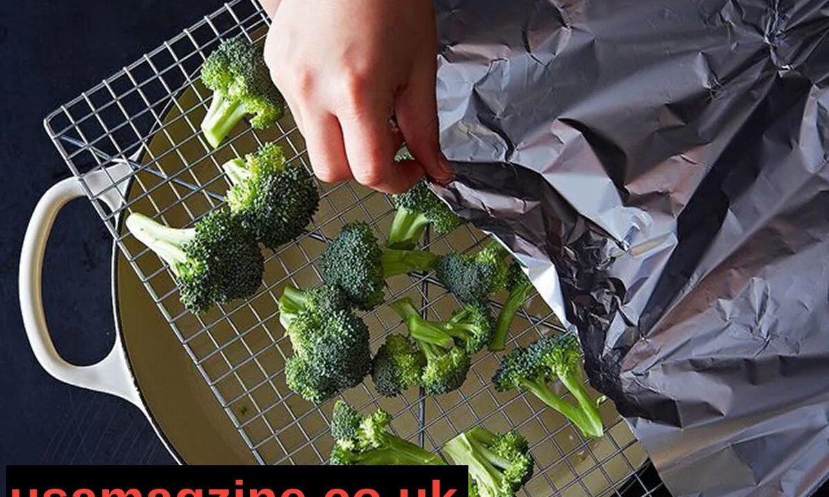 How to Steam Vegetables Without a Steamer Basket